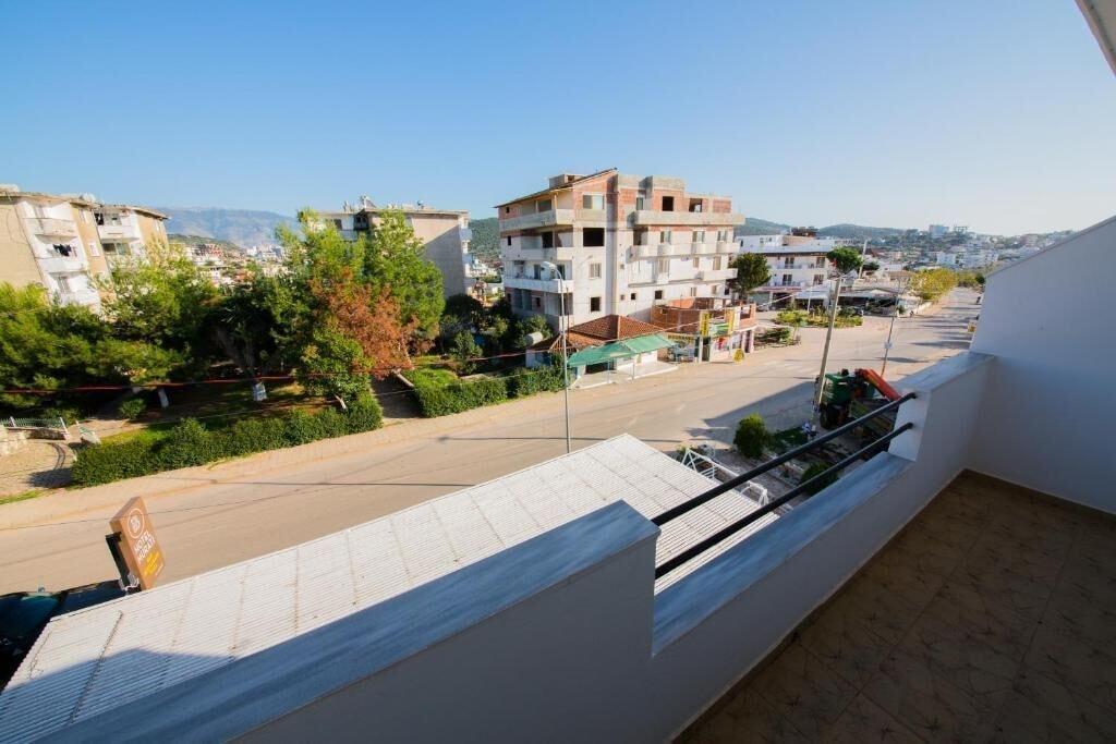 Hotel Murati Εξαμίλιο Εξωτερικό φωτογραφία