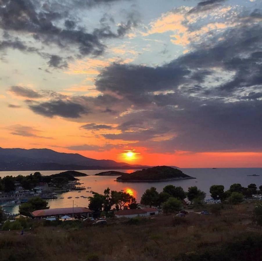Hotel Murati Εξαμίλιο Εξωτερικό φωτογραφία